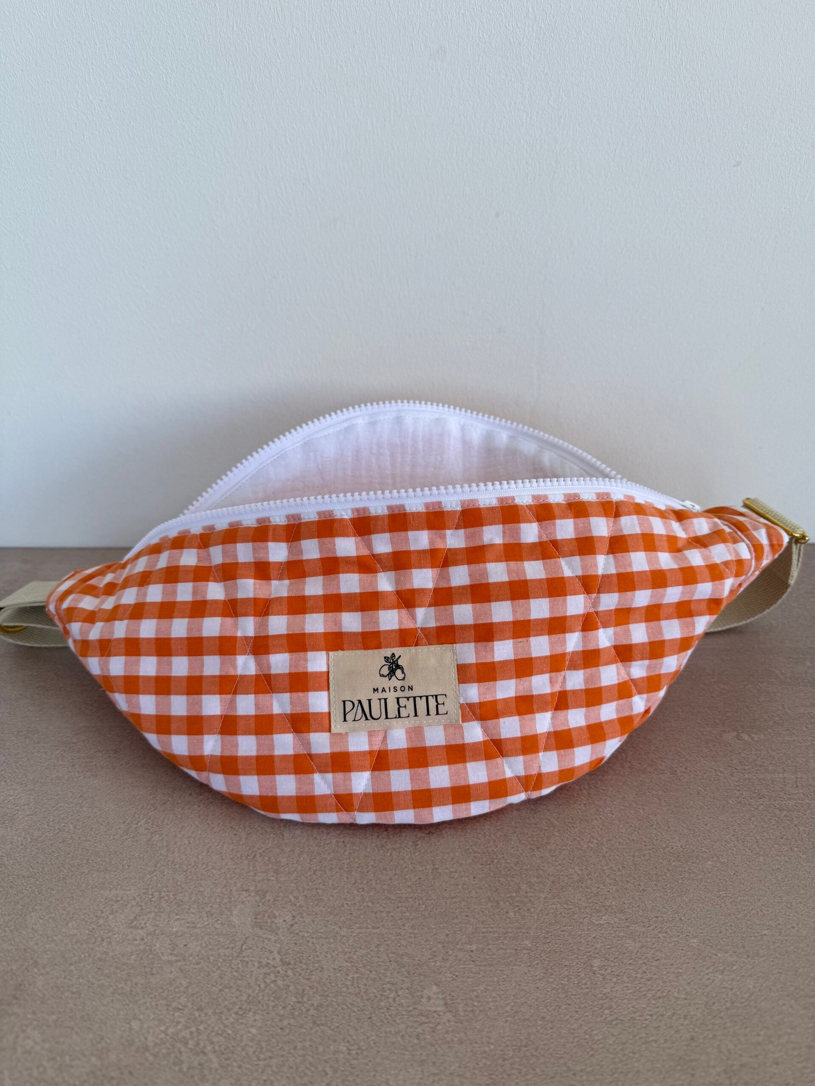 Banane vichy orange – Image 2